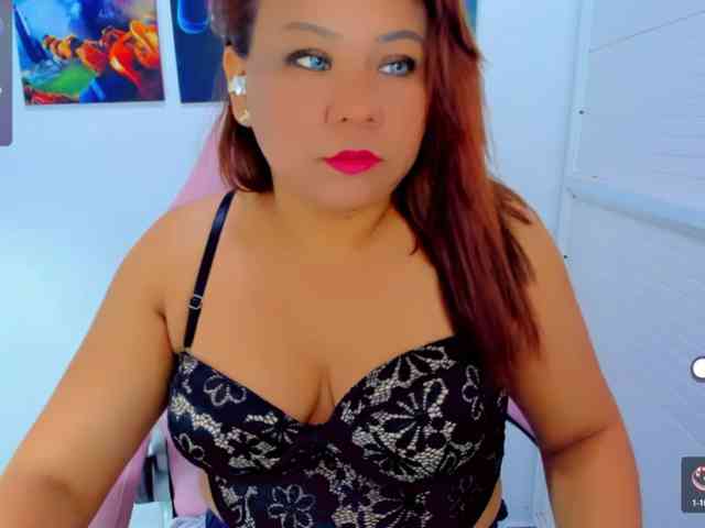 VictoriaLove webcam