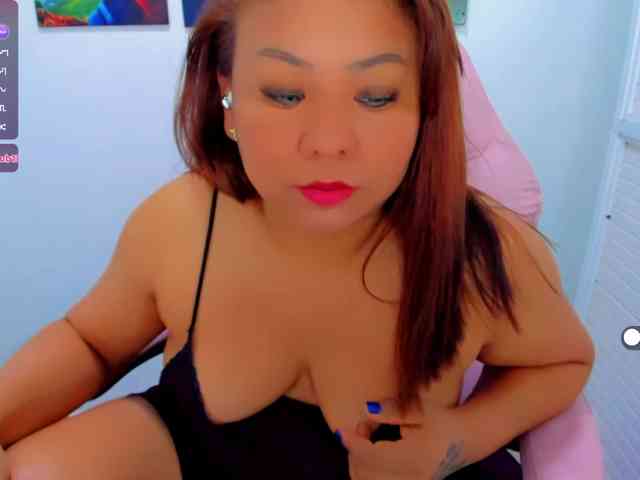 VictoriaLove webcam