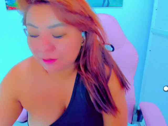 VictoriaLove webcam