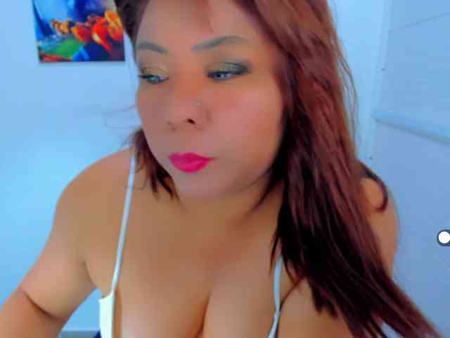 VictoriaLove webcam