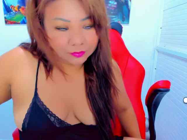 VictoriaLove webcam