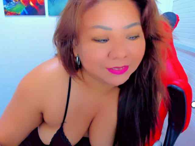 VictoriaLove webcam