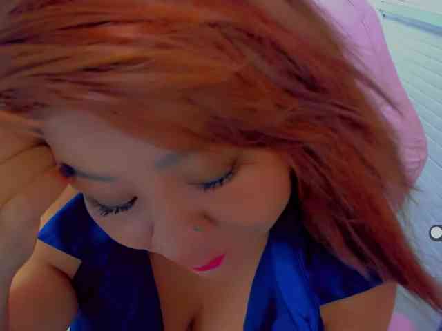 VictoriaLove webcam