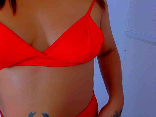 VictoriaLove webcam
