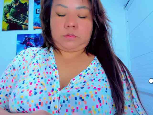 VictoriaLove webcam