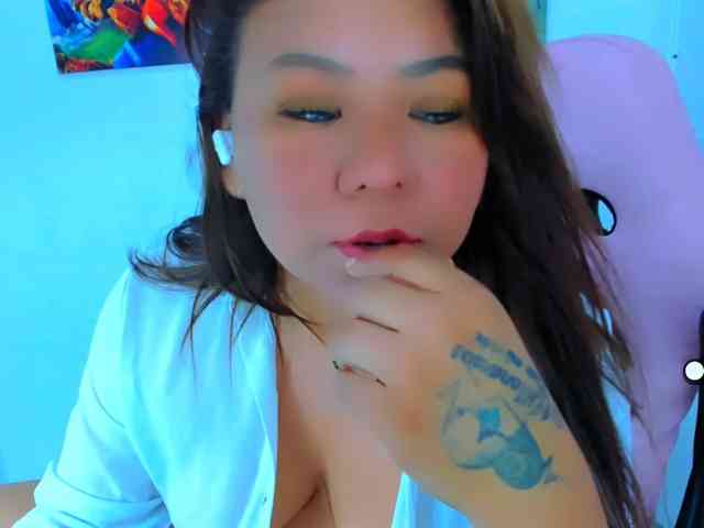 VictoriaLove webcam