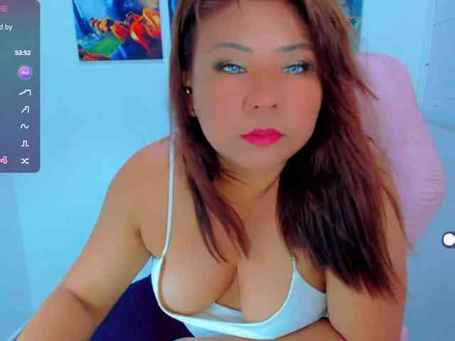 VictoriaLove webcam
