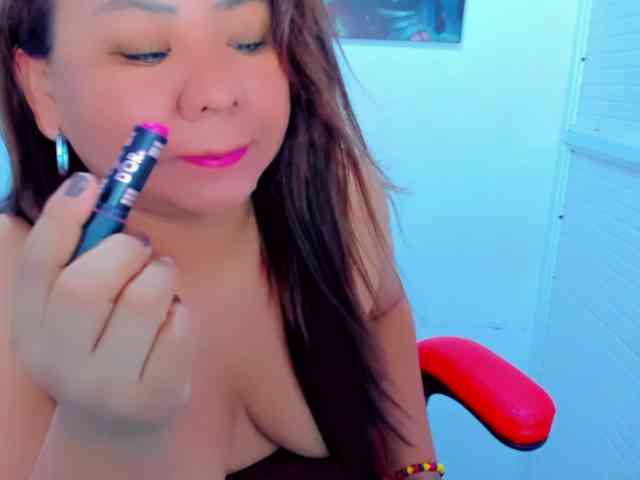 VictoriaLove webcam