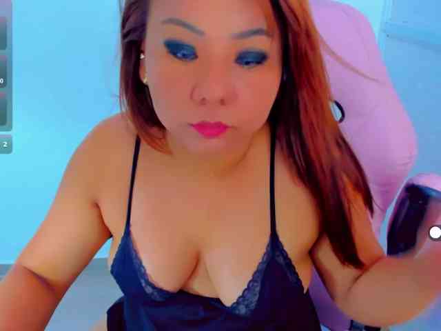 VictoriaLove webcam