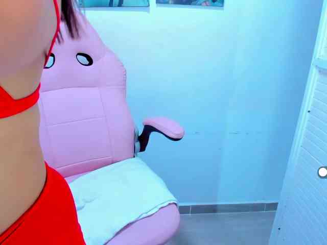 VictoriaLove webcam