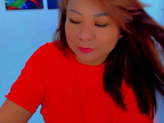 VictoriaLove webcam