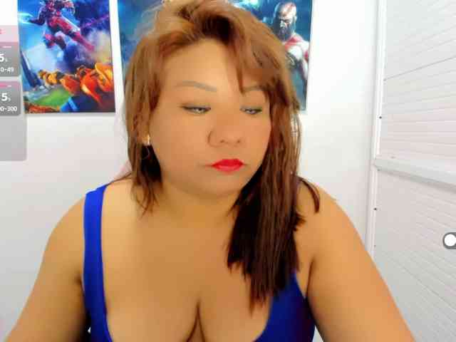 VictoriaLove webcam