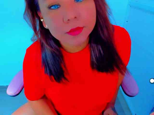 VictoriaLove webcam