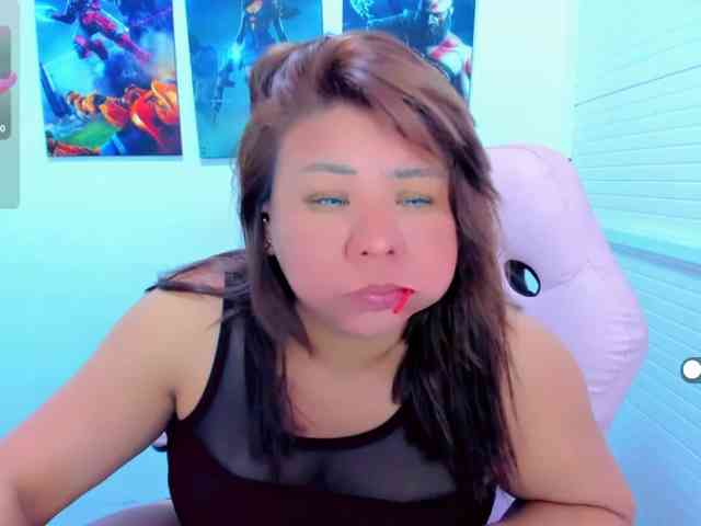 VictoriaLove webcam