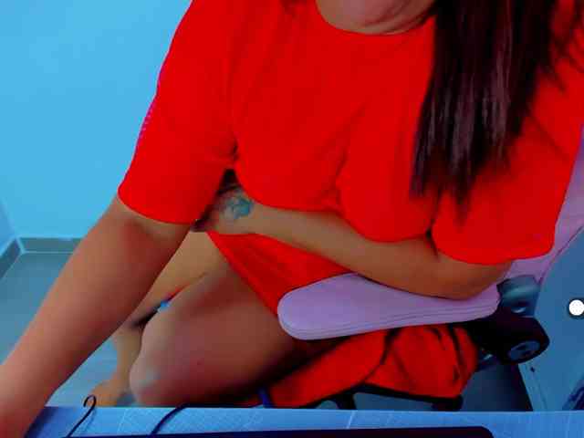 VictoriaLove webcam