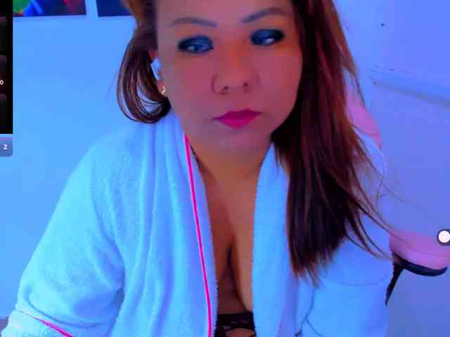 VictoriaLove webcam