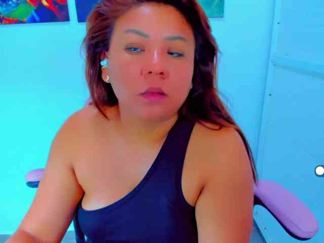 VictoriaLove webcam