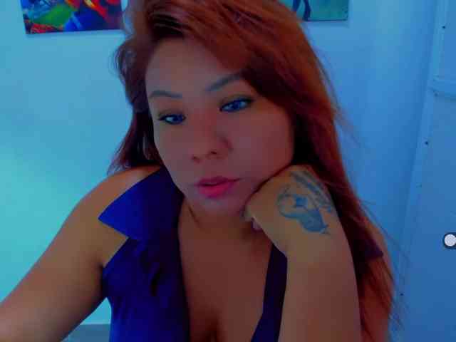 VictoriaLove webcam