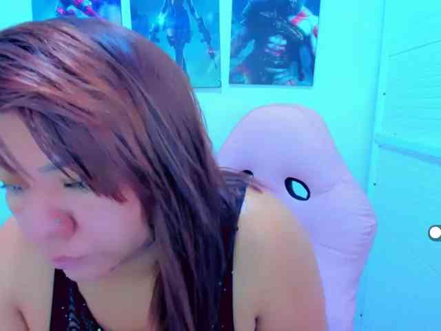 VictoriaLove webcam