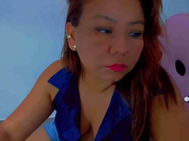 VictoriaLove webcam