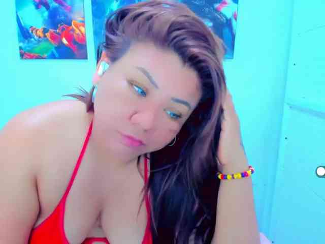 VictoriaLove webcam
