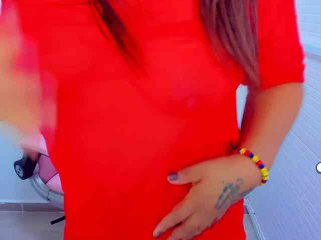 VictoriaLove webcam