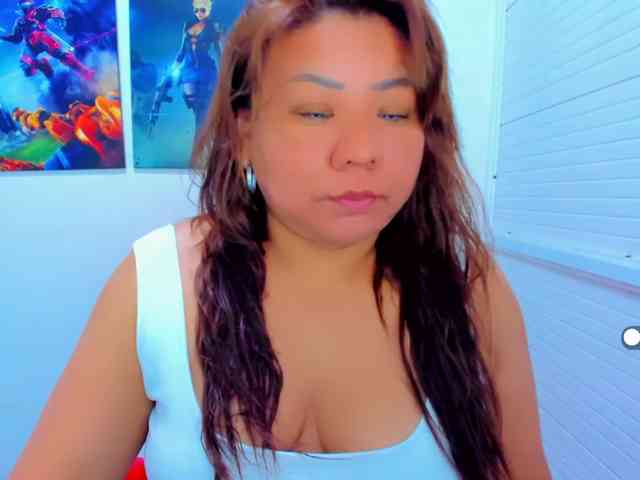 VictoriaLove webcam