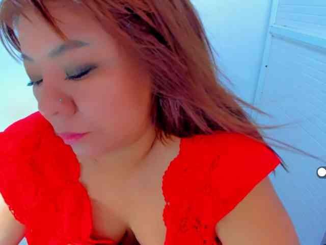 VictoriaLove webcam