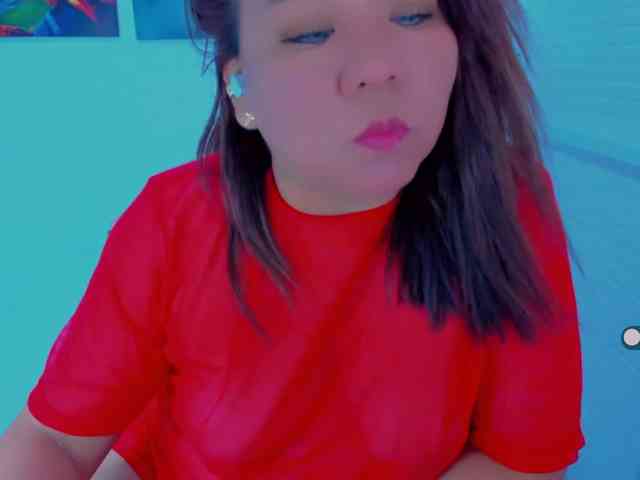 VictoriaLove webcam