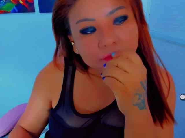 VictoriaLove webcam