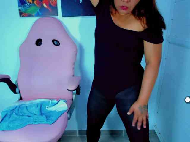 VictoriaLove Live Webcam on BongaCams