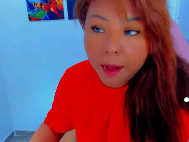 VictoriaLove webcam