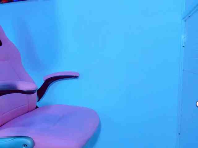 VictoriaLove webcam