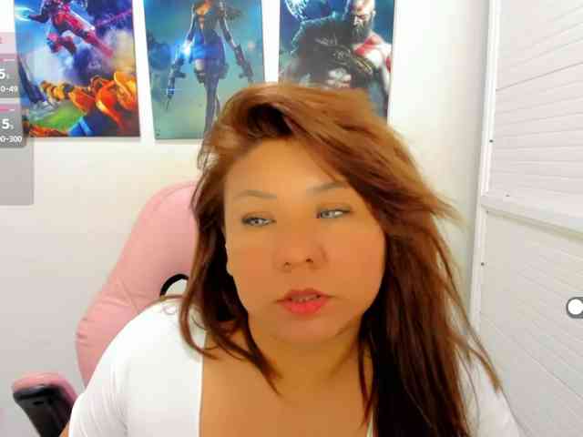 VictoriaLove webcam