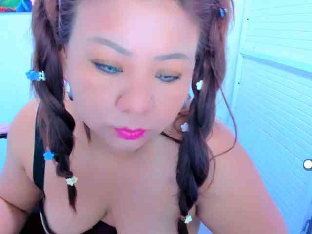 VictoriaLove webcam