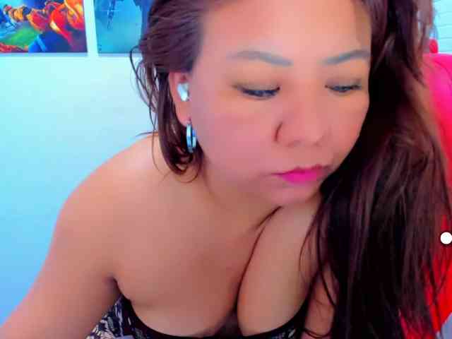 VictoriaLove webcam