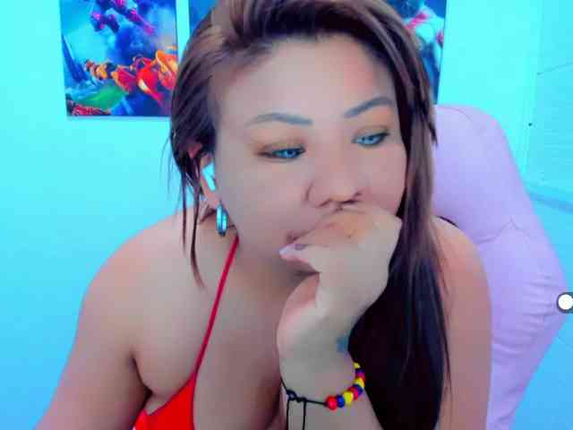 VictoriaLove webcam