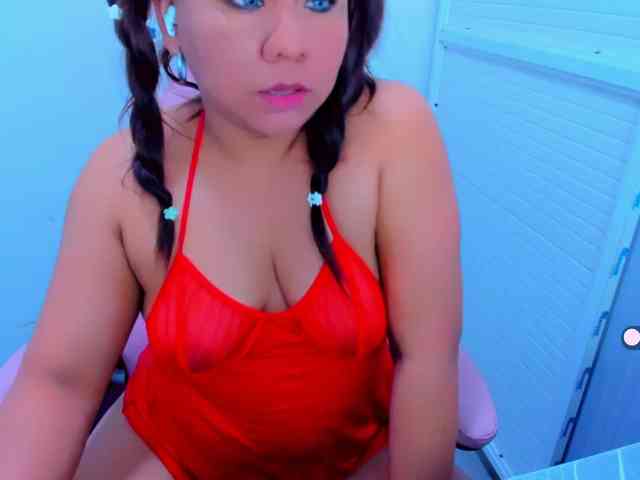 Model: VictoriaLove