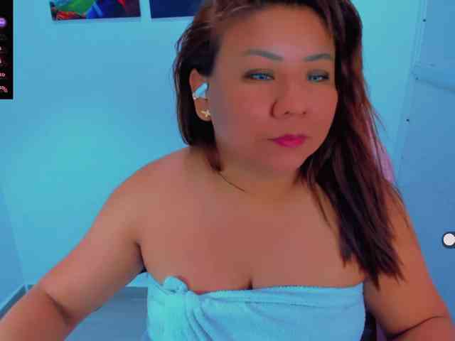 VictoriaLove webcam