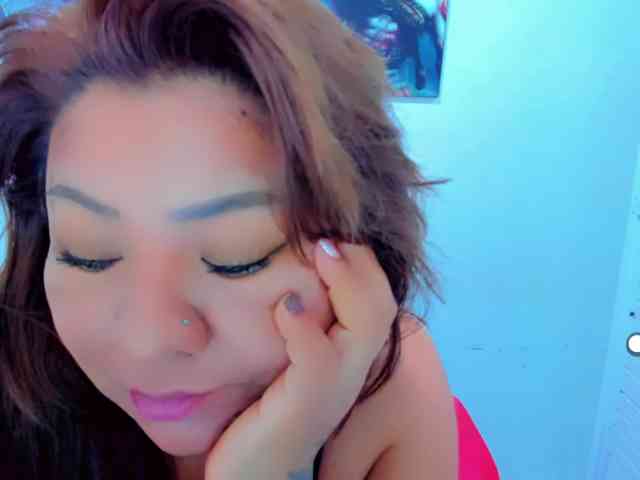 VictoriaLove webcam