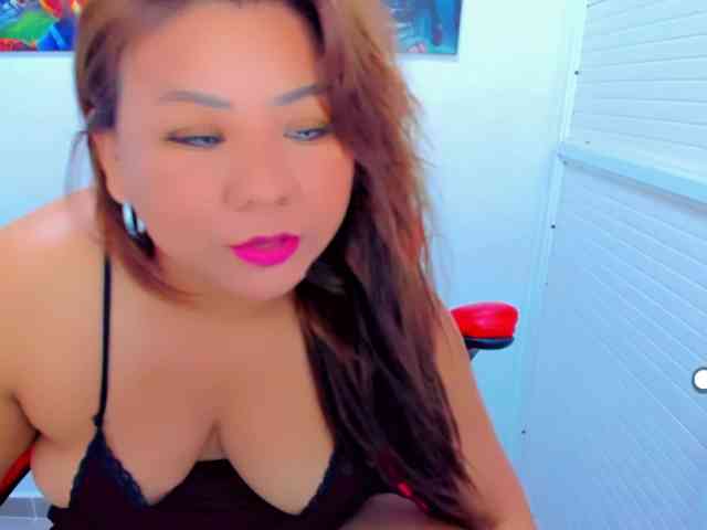 VictoriaLove webcam