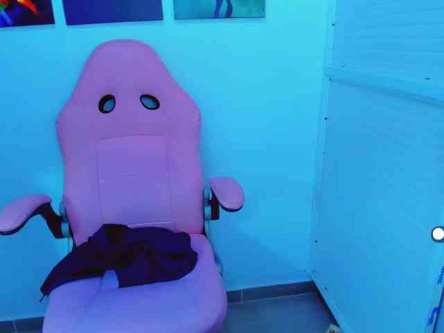 VictoriaLove webcam