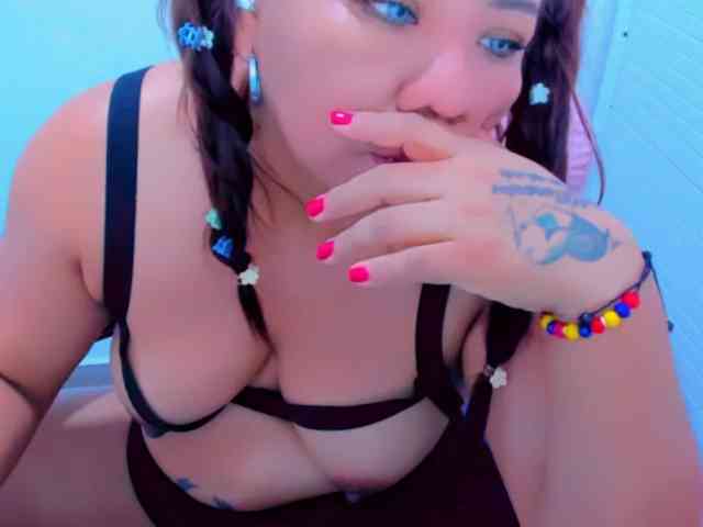 Modelo: VictoriaLove