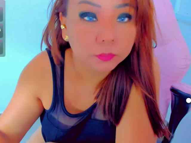 VictoriaLove webcam