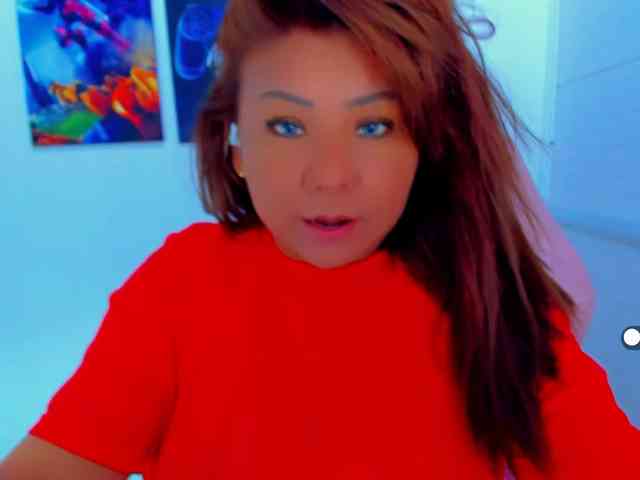 VictoriaLove webcam