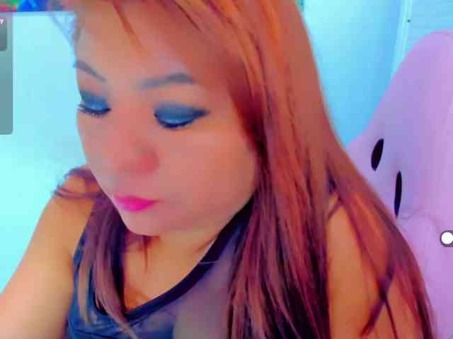 VictoriaLove webcam