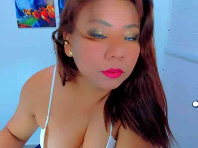 VictoriaLove webcam