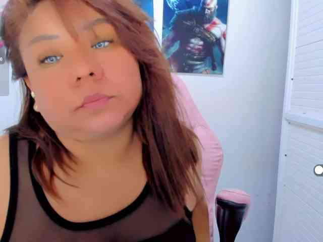 VictoriaLove webcam