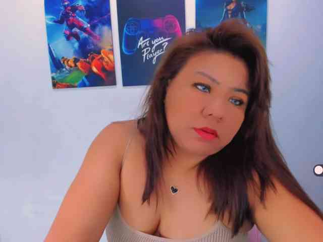 VictoriaLove webcam