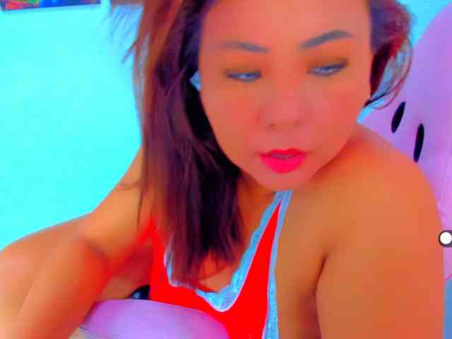 VictoriaLove's webcam live show